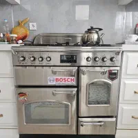 تعمیرات اجاق گاز و فر درتهران زیر 1ساعت