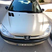 206 تیپ۲ مدل ۸۲ دوبرگ سند