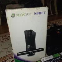 xbox 360|کنسول، بازی ویدئویی و آنلاین|تهران, شیوا|دیوار