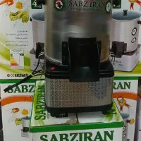 سبزی خردکن سبزایران اصلی