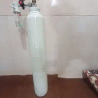 کپسول اکسیژن