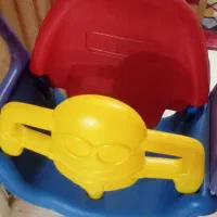 تاب کودک