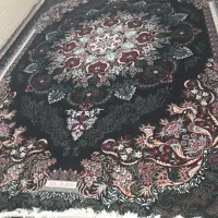 فرش مهرآوران(کاشان)