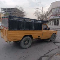 حمل نخاله و تخریب