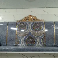 پشتی خلیجی مهرسام   کد ۰۴