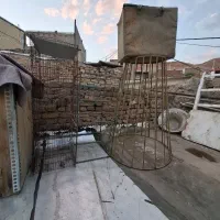 قندیل قفس وکیف لاری