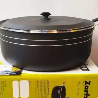 قابلمه تفلون گرانیتی سایز ۵۲