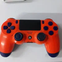 دسته فیک ps4