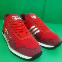 سلطانadidasاورجینال سایز43ویک سوم کفی27/5سانت