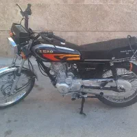 بهرو ۱۲۵ مدل ۴۰۲