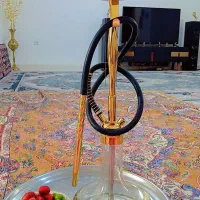 قلیون کرنو