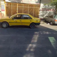 تاکسی روآسال