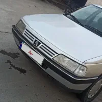 پژو مدل 95 عتیقه