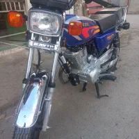 کویر۱۵۰|موتورسیکلت|گرگان, |دیوار