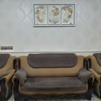 مبل هفت نفره