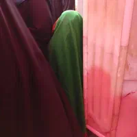 کاروان منتظران المهدی عجل الله تعالی فرج شریف