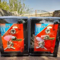 جای مدارک گاوصندوق