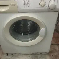 لباسشویی زیرووات