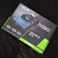 ASUS GTX 1650 Super|قطعات و لوازم جانبی رایانه|تهران, هاشم‌آباد|دیوار