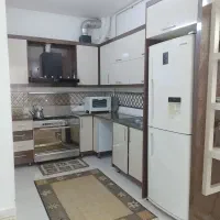 سوییت اپارتمان شیک و تمیزبلوار طبرسی طبقه همکف