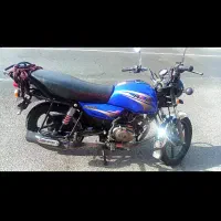 فروش موتور KLD 200