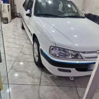 پژو پارس ۱۴۰۲
