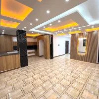 ۱۰۶خوش چیدمان/تاپ لوکیشن/خطی رو به آفتاب