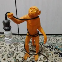 آباژور میمون خاص