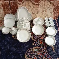 سرویس چینی 6 نفره