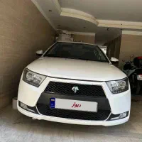 دنا پلاس اتومات آپشنال بی رنگ ۱۴۰۱