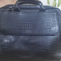 کیف اداری چرم