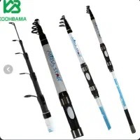 چوب و چرخ  ماهیگیری