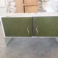یک عدد کابینت جای هود