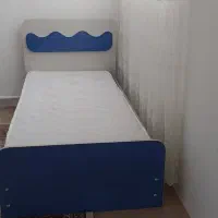 سرویس خواب کودک در حد نو