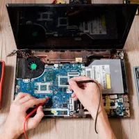 آموزش تعمیرات کامپیوتر و لپ‌تاپ