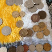 پول قدیمی|کلکسیون سکه، تمبر، اسکناس|زنجان, |دیوار