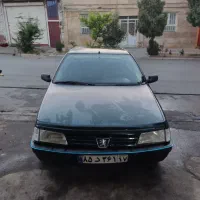 خرید خودرو فرسوده و تصادفی