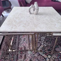میز جلو مبلی میز عسلی