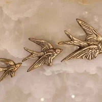 دیوارکوب برنز
