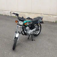 هندا ۲۰۰ کاربرات