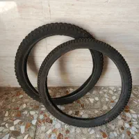 لاستیک دوچرخه ۲۰