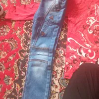 لباس شلوار کفش
