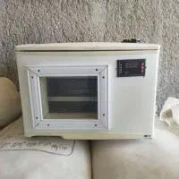 دستگاه جوجه کشی 84