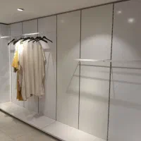 دکور ام دی اف مغازه