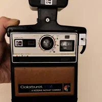 دوربین kodak قدیمی اصل