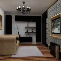 طراحی و اجرای دکوراسیون داخلی