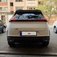 x33 cross 1404|خودرو سواری و وانت|تهران, بهمن یار|دیوار