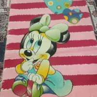 فرش اتاق بچه