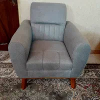 مبل راحتی پنج نفره.نو