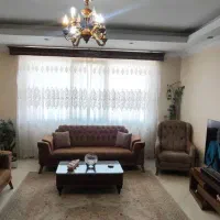 آپارتمان دو خواب تهرانسر شمالی ۹۳ متری